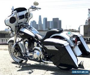 2006 Harley-Davidson Softail