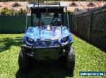 yamaha rhino 700 efi for Sale