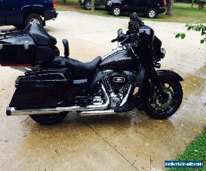 2010 Harley-Davidson Touring