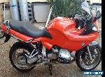 bmw r1100s for Sale