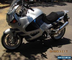 1999 BMW K-Series