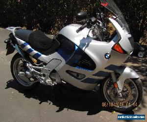 1999 BMW K-Series