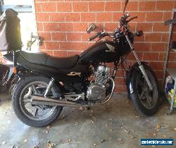 motorbike for Sale