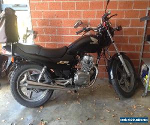 motorbike for Sale