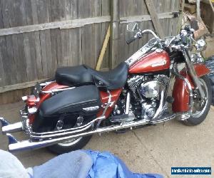 1999 Harley-Davidson Touring