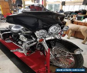 2003 Harley-Davidson Touring for Sale