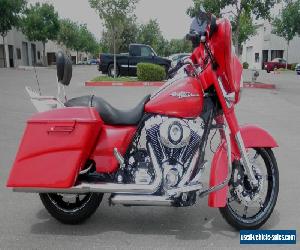 2010 Harley-Davidson Touring