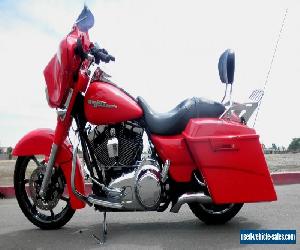 2010 Harley-Davidson Touring