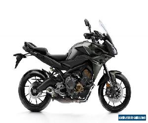 Yamaha  Tracer 900 ABS Naked 2017MY 09 Tracer ABS
