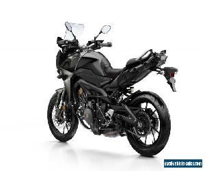 Yamaha  Tracer 900 ABS Naked 2017MY 09 Tracer ABS