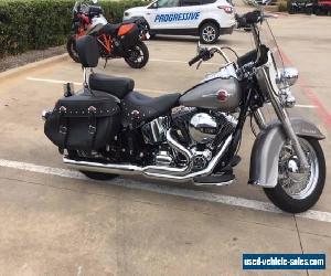 2016 Harley-Davidson Softail