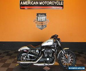 2015 Harley-Davidson Sportster