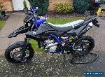 Yamaha WR125x for Sale