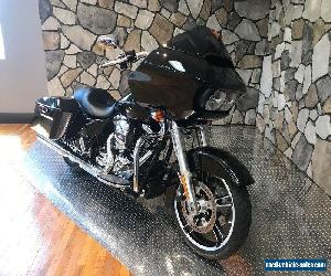 2016 Harley-Davidson Touring