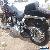 Harley Davidson soft tail springer front  for Sale