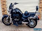 2006 Rocket 3 Triumph Motorcycle for Sale