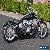 2008 Harley-Davidson Softail for Sale