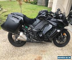 2016 Kawaski Ninja 1000 ABS for Sale