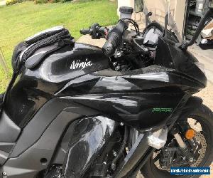 2016 Kawaski Ninja 1000 ABS