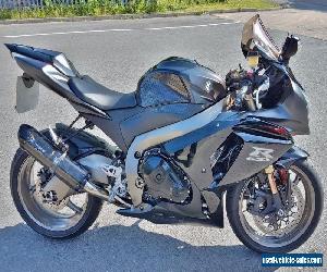 Suzuki GSXR 1000 LO (11) CARBON EXHAUST + 16K SERVICE DONE + 3 MONTHS WARRANTY