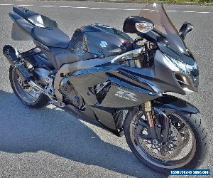 Suzuki GSXR 1000 LO (11) CARBON EXHAUST + 16K SERVICE DONE + 3 MONTHS WARRANTY