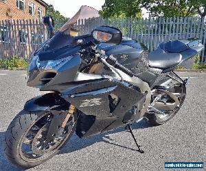 Suzuki GSXR 1000 LO (11) CARBON EXHAUST + 16K SERVICE DONE + 3 MONTHS WARRANTY