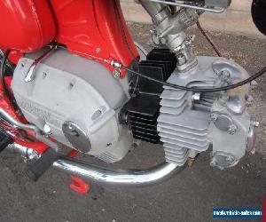 1965 Harley-Davidson Other