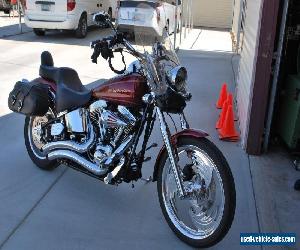 2005 Harley-Davidson Softail