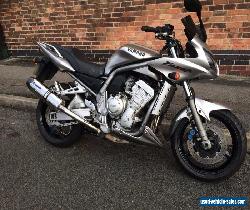 Yamaha Fazer 1000 2002  for Sale