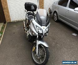 2006 HONDA CBF 1000 A-6 SILVER 2006 - 12 months MOT!!! for Sale