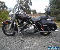 HARLEY DAVIDSON FLHRC1 ROAD KING 2006 MODEL ONLY $13990 for Sale