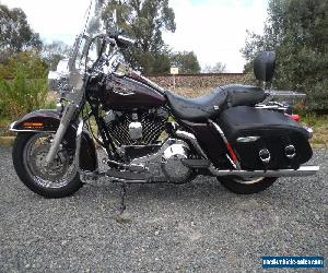 HARLEY DAVIDSON FLHRC1 ROAD KING 2006 MODEL ONLY $13990