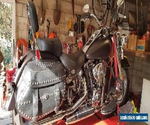 2002 Harley-Davidson Other