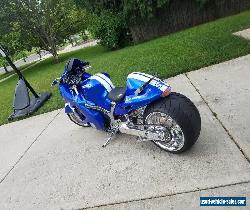 2004 Suzuki Hayabusa for Sale