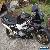 HONDA VTR 1000F HONDA FIRESTORM HONDA MOTORBIKE HONDA ROAD BIKE. for Sale