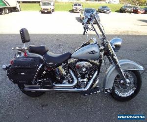 2005 Harley-Davidson Softail