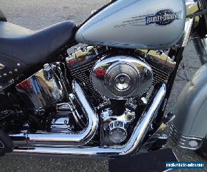 2005 Harley-Davidson Softail