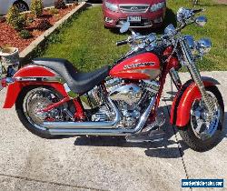 Harley-Davidson Fat Boy Screamin Eagle for Sale