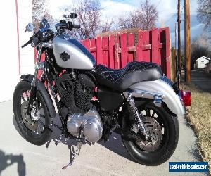 2004 Harley-Davidson Sportster for Sale