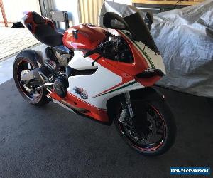 track bike / 08/2014 Ducati 899 panigale  for Sale