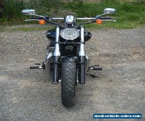  TRIUMPH SPEEDMASTER, STARTS RUNS AND LOOKS GREAT, PRICED TO SELL