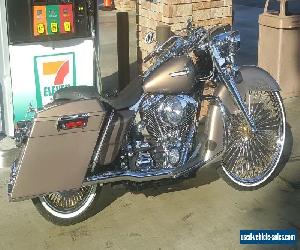 2006 Harley-Davidson Touring