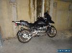 2002 BMW R1150GS for Sale