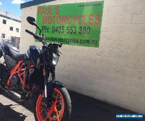 2015 KTM 690 DUKE R  WARRANTY FINANCE AVAILABLE $60 P/W RIDE AWAY