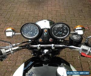 Triumph T160 Trident 1975 'N' reg 