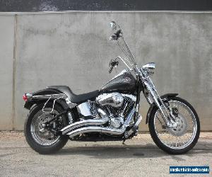 2005 Harley-Davidson Softail Springer for Sale