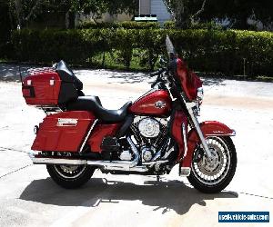 2012 Harley-Davidson Touring for Sale