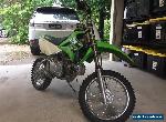 KLX110 for Sale