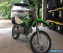 KLX110 for Sale