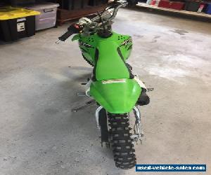 KLX110